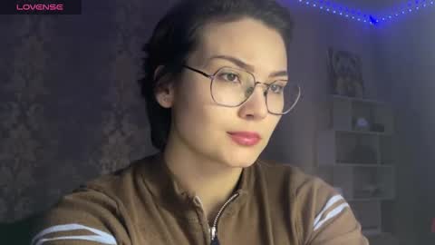 Ksenia online show from May 10, 6:24 pm