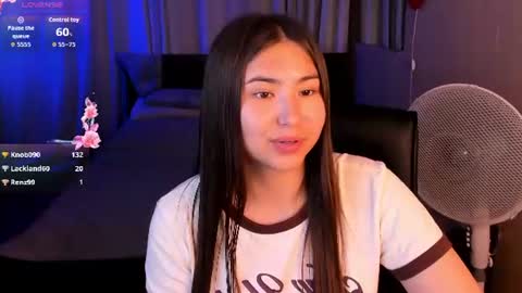 Aiza online show from July 3, 1:34 am