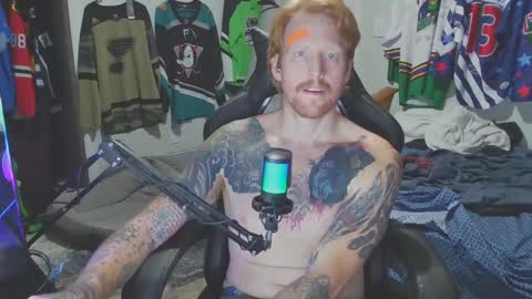 icemanno24 online show from December 9, 5:18 am