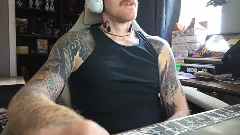 icemanno24 online show from February 12, 3:18 pm