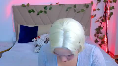 Ice online show from June 11, 12:43 am