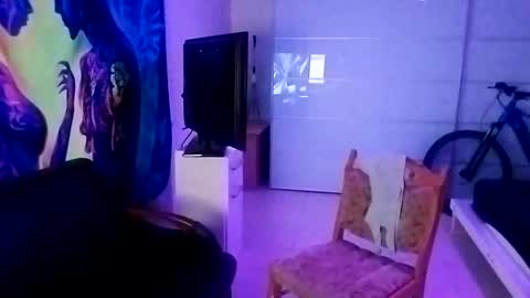 Snapshot of icheinfachich13 chatting on March 8, 1:47 am icheinfachich13 online show from March 8, 1:47 am