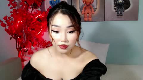 ichiben online show from January 7, 8:44 pm