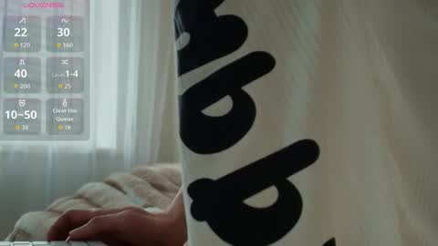 ichigoXboy online show from March 25, 8:09 am