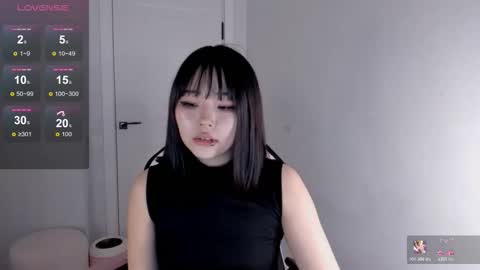 Snapshot of ichigo_o chatting on November 29, 6:05 am Hitomi online show from November 29, 6:05 am