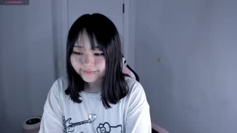 Snapshot of ichigo_o chatting on December 4, 6:16 pm Hitomi online show from December 4, 6:16 pm