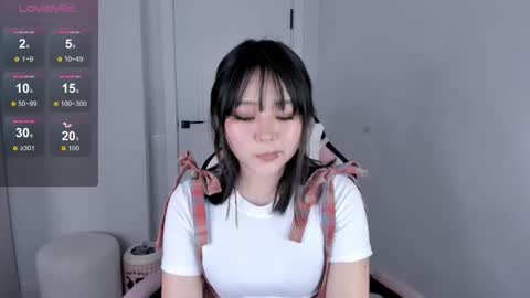 Snapshot of ichigo_o chatting on January 6, 1:15 pm Hitomi online show from January 6, 1:15 pm