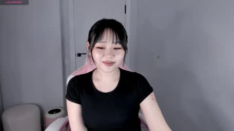 Snapshot of ichigo_o chatting on February 3, 3:50 pm Hitomi online show from February 3, 3:50 pm