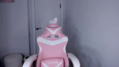 Snapshot of ichigo_o chatting on February 5, 10:25 pm Hitomi online show from February 5, 10:25 pm