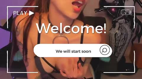 Natalia online show from May 18, 1:35 am