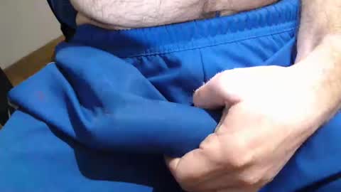 icky_thumps online show from March 1, 8:11 pm