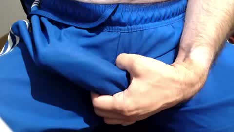 icky_thumps online show from August 9, 4:17 am