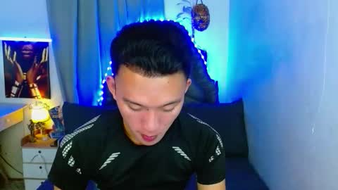 Mateo online show from February 2, 11:14 pm