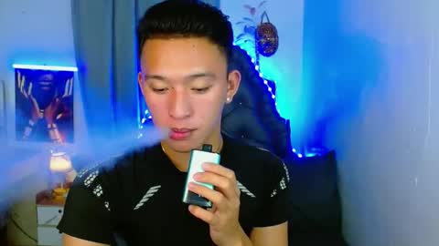 Mateo online show from February 3, 5:18 pm