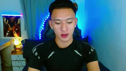 Mateo online show from February 19, 8:49 pm