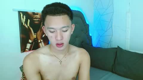 Mateo online show from March 22, 4:21 pm