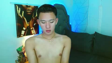 Mateo online show from March 24, 7:30 pm