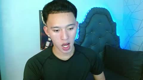 Mateo online show from May 3, 3:07 pm