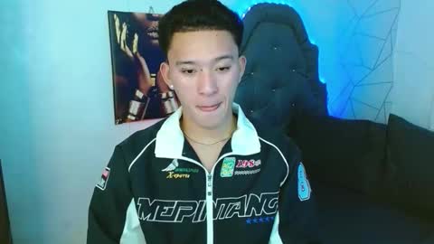 Mateo online show from May 4, 1:40 pm
