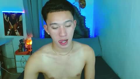 Mateo online show from May 12, 5:54 pm