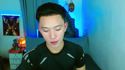 Mateo online show from May 19, 5:14 am