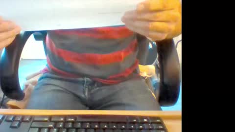 icumalot4you online show from September 19, 10:38 am