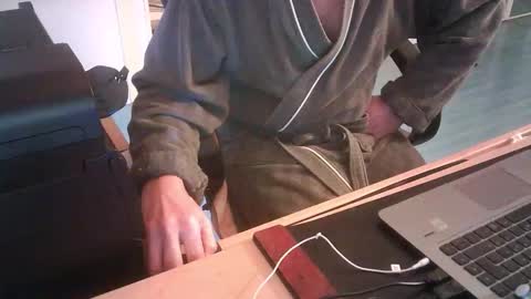 icumalot4you online show from January 18, 8:18 am