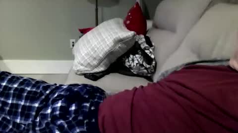 icumming online show from December 2, 9:54 pm