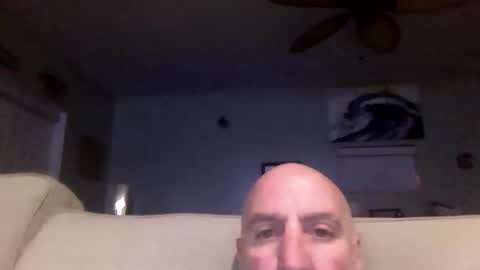 icumming online show from May 19, 3:46 am