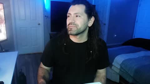 Ivan online show from January 8, 2:56 pm