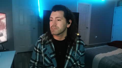 Ivan online show from January 12, 7:43 am