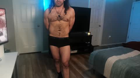 Ivan online show from January 12, 1:48 pm