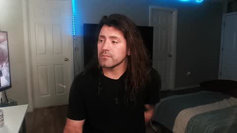 Ivan online show from January 13, 3:58 pm