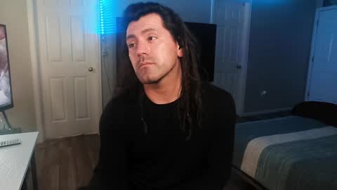 Ivan online show from January 15, 5:47 pm