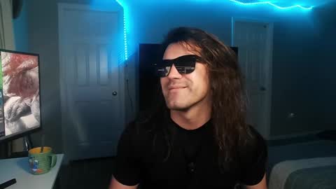 Ivan online show from January 17, 3:12 am