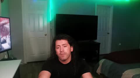 Ivan online show from January 22, 2:14 pm