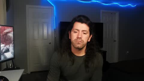 Ivan online show from January 26, 2:41 pm