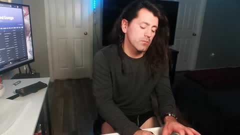 Ivan online show from January 29, 3:47 pm