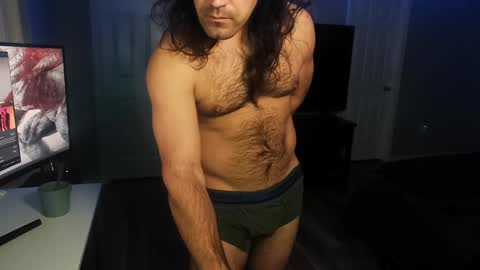 Ivan online show from January 30, 2:04 pm