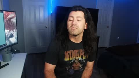 Ivan online show from January 31, 4:03 am