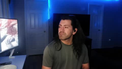 Ivan online show from February 2, 2:02 pm