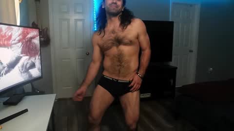 Ivan online show from February 4, 7:44 pm