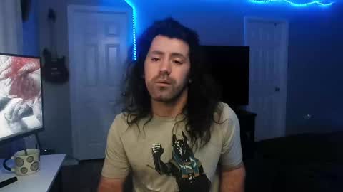 Ivan online show from February 5, 11:34 am