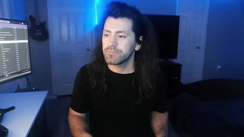 Ivan online show from February 6, 2:44 am