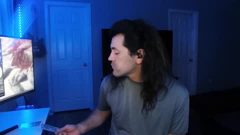 Ivan online show from February 15, 12:22 pm