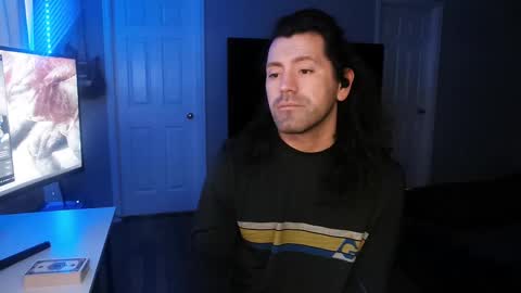 Ivan online show from February 17, 2:48 pm