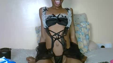 icyberry_ online show from February 6, 3:59 pm