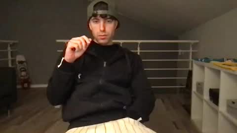 Snapshot of icyninesix chatting on January 2, 11:38 pm icyninesix online show from January 2, 11:38 pm