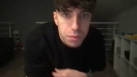 Snapshot of icyninesix chatting on January 7, 9:03 pm icyninesix online show from January 7, 9:03 pm