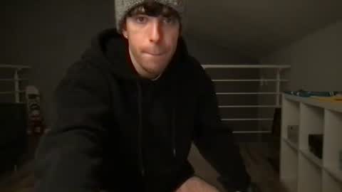 Snapshot of icyninesix chatting on February 2, 2:27 am icyninesix online show from February 2, 2:27 am